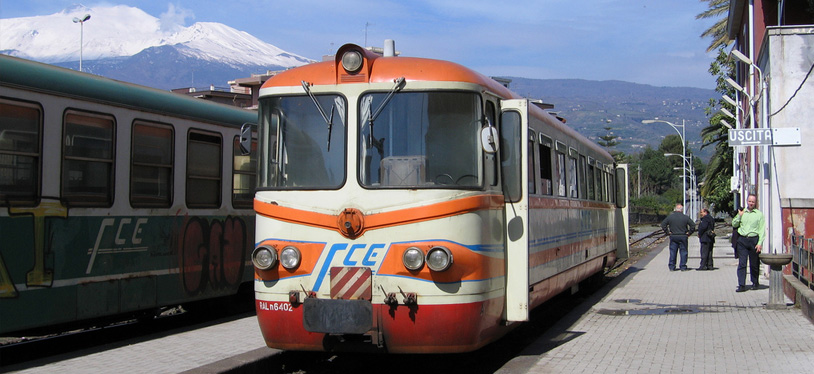 Trasporti