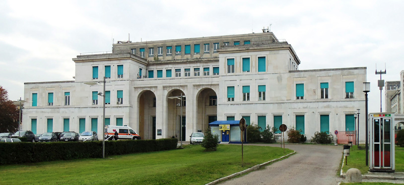 NIGUARDA Ospedali e industrie farmaceutiche