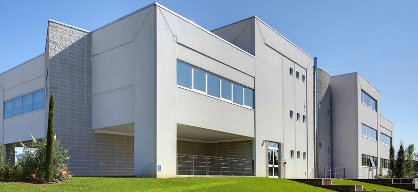 PREFABBRICATI Acciaierie e fonderie