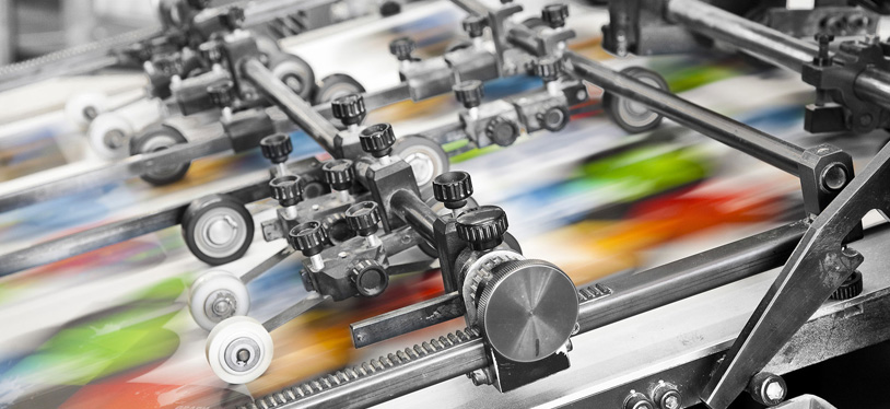 grafica Cartotecnica e industria grafica